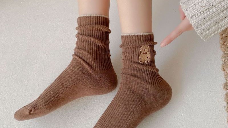 socks emb