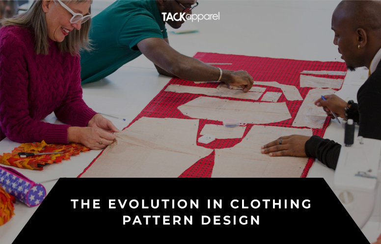 Clothing Pattern Design