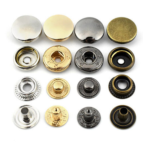 Types Of Buttons