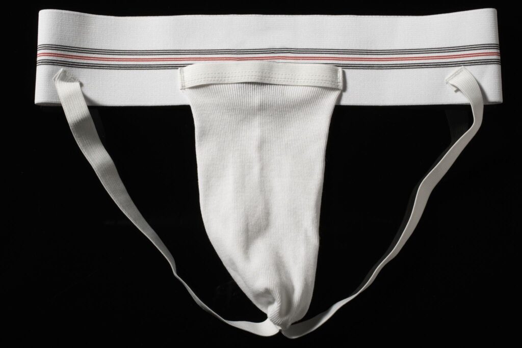 Types of Men’s Underwear
