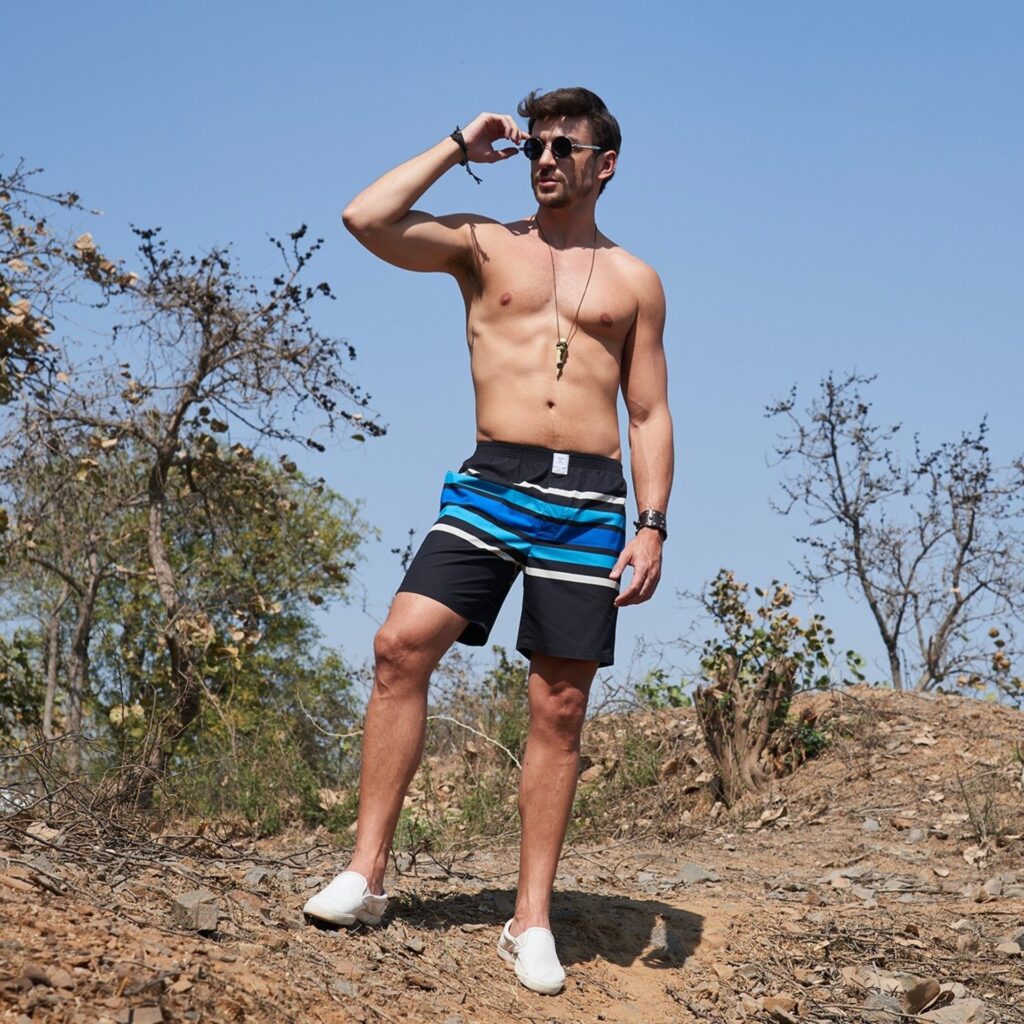 14 Different Types of Men Underwear