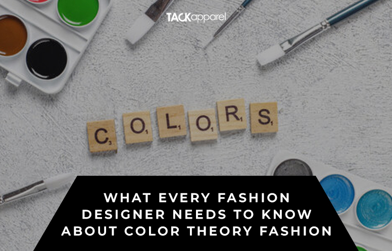 Color Theory Fashion
