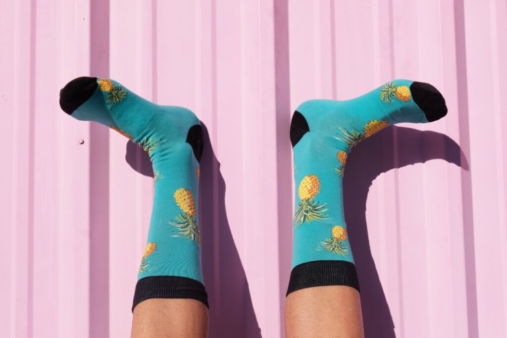 13 Types of Socks: A Style for Every Occasion