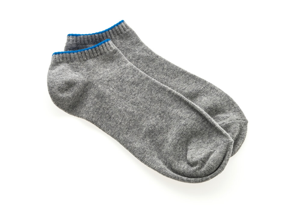 Types of Socks