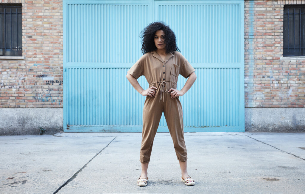 Types of Jumpsuits