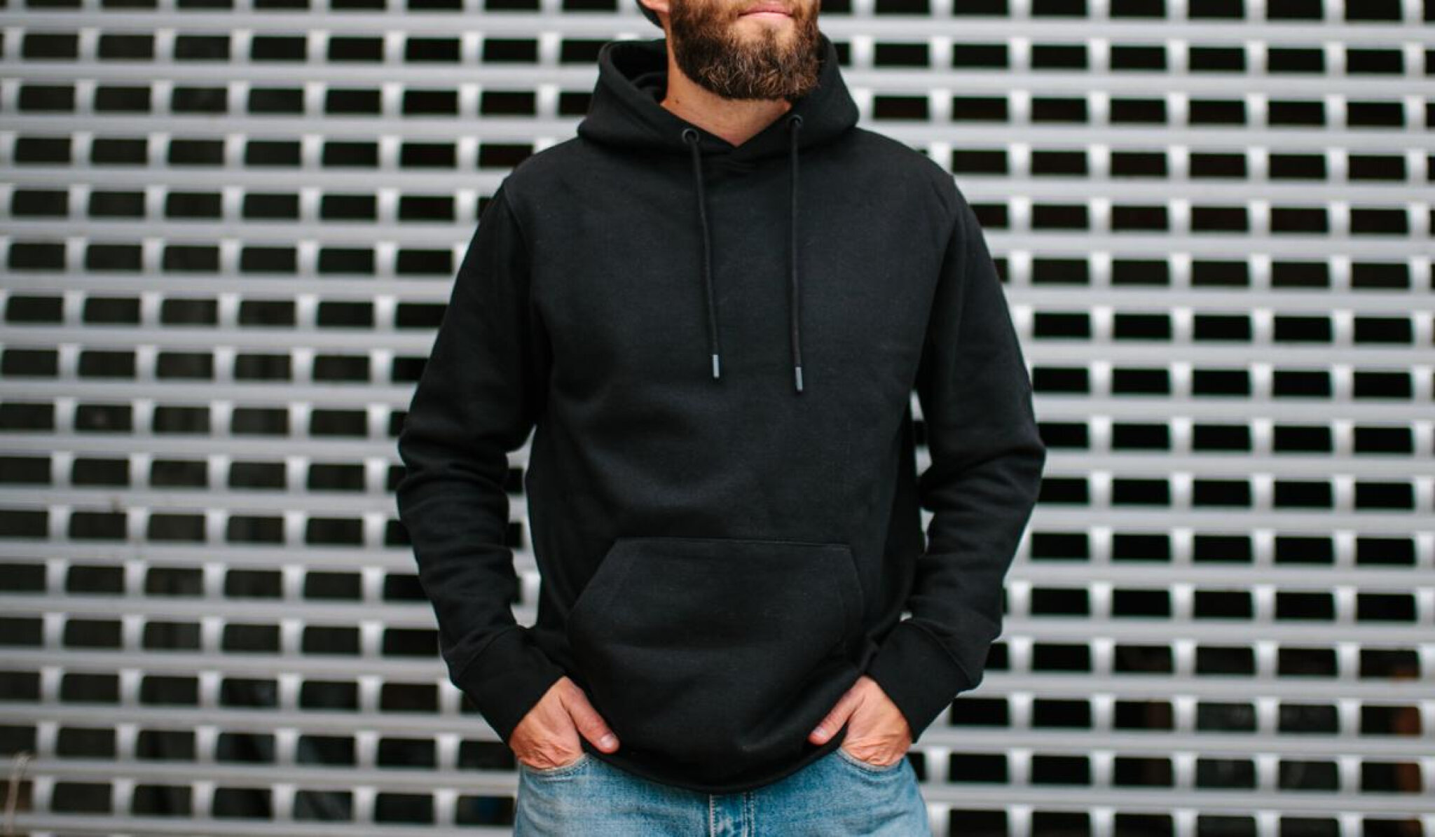 5 Different Types of Hoodie Material