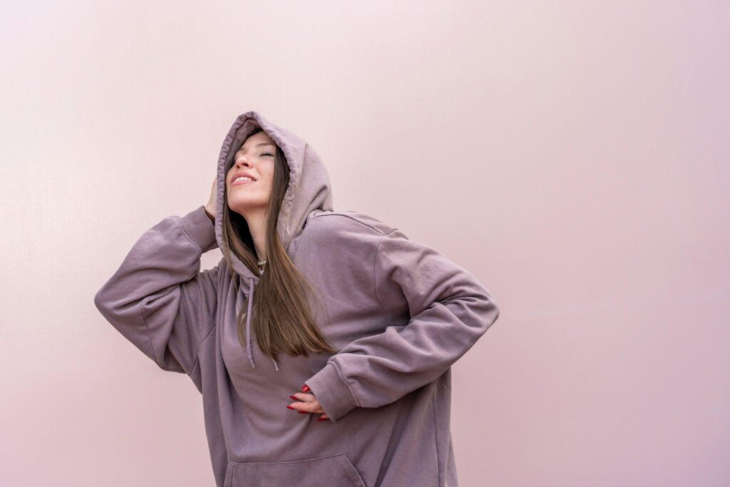 Types of Hoodies