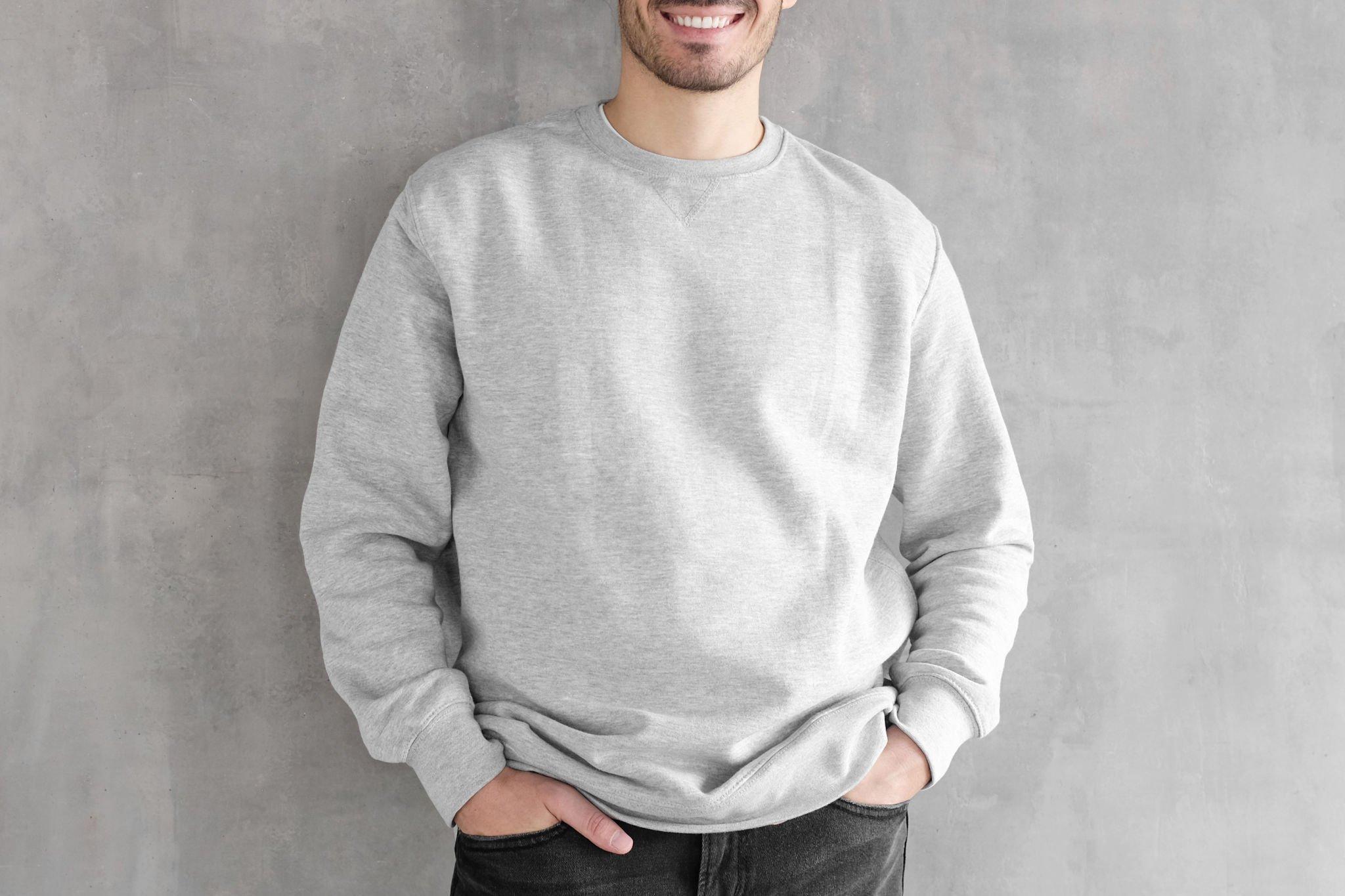 A Guide to Sweatshirt Styles What Everyone Needs to Know