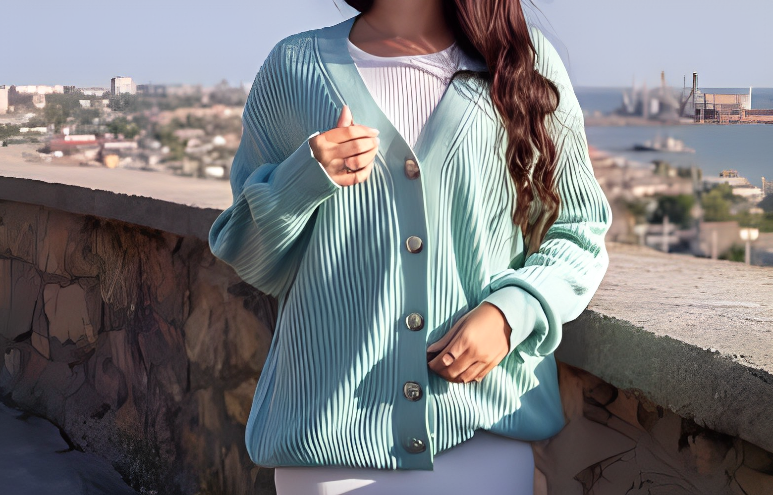 Types of Cardigans