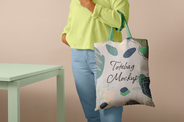 How to Start a Tote Bag Business