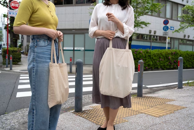 How to Start a Tote Bag Business