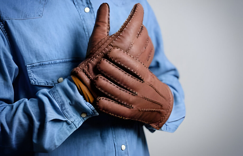 Types of Gloves