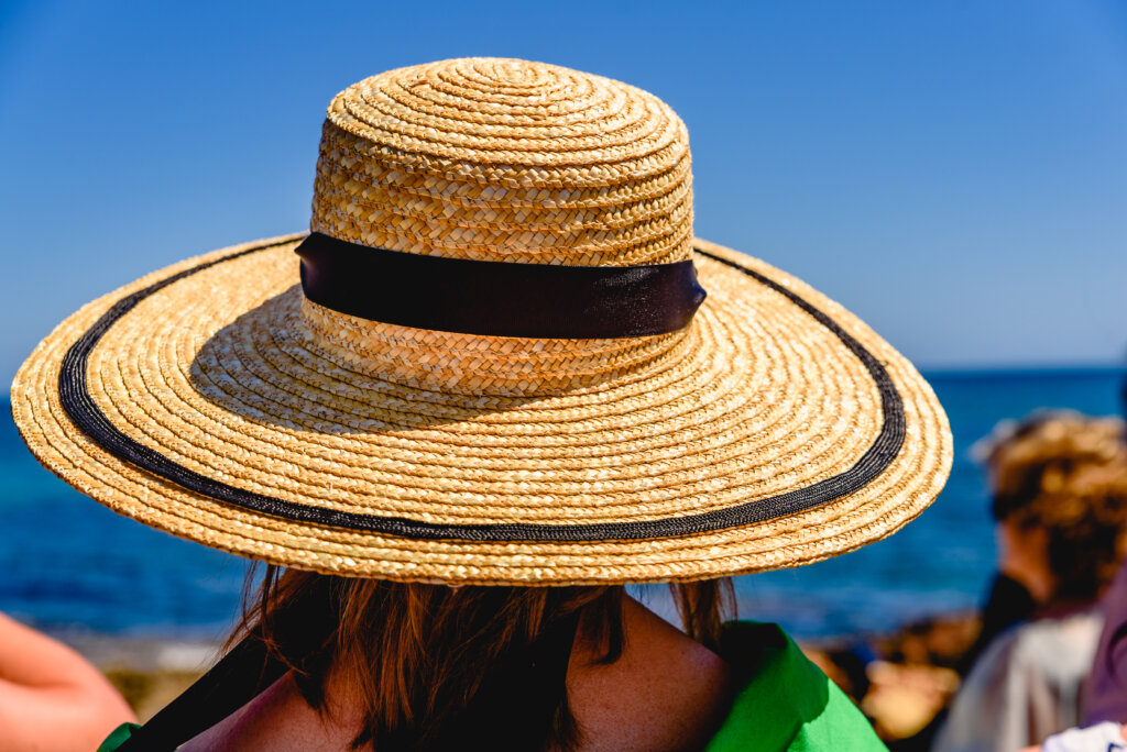 Types of Hats