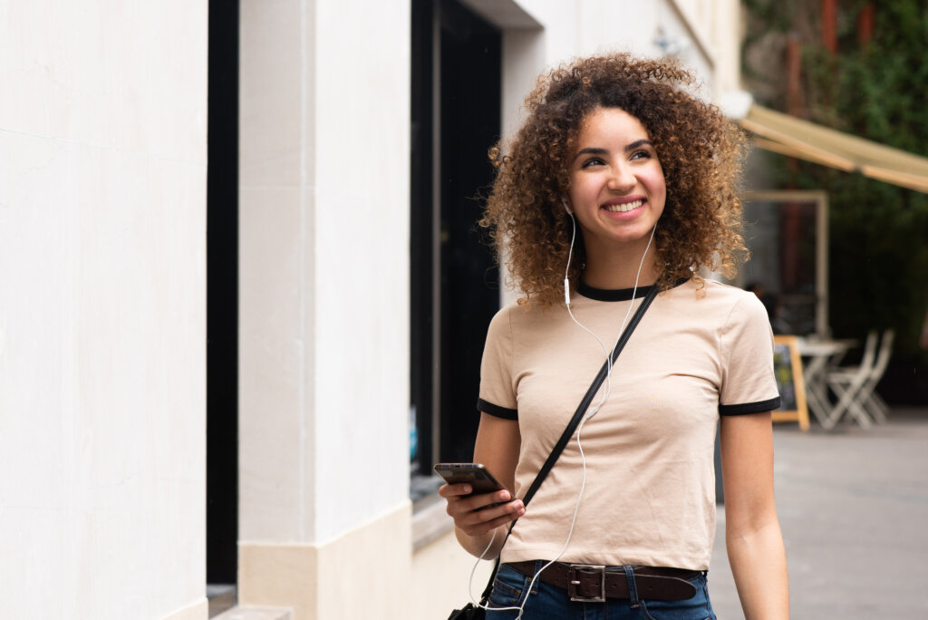 Types Of T-shirts For Women