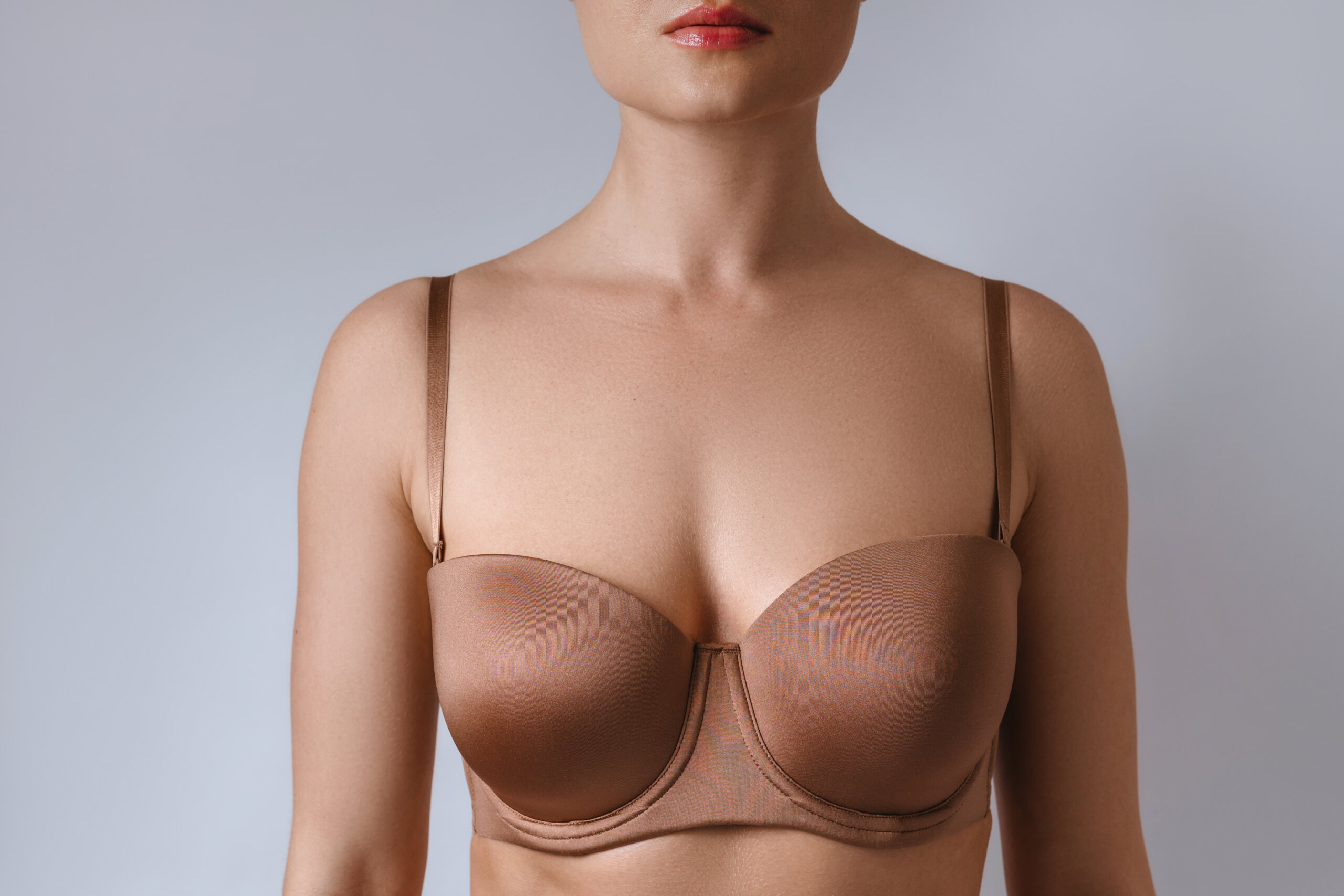 Types of Bras