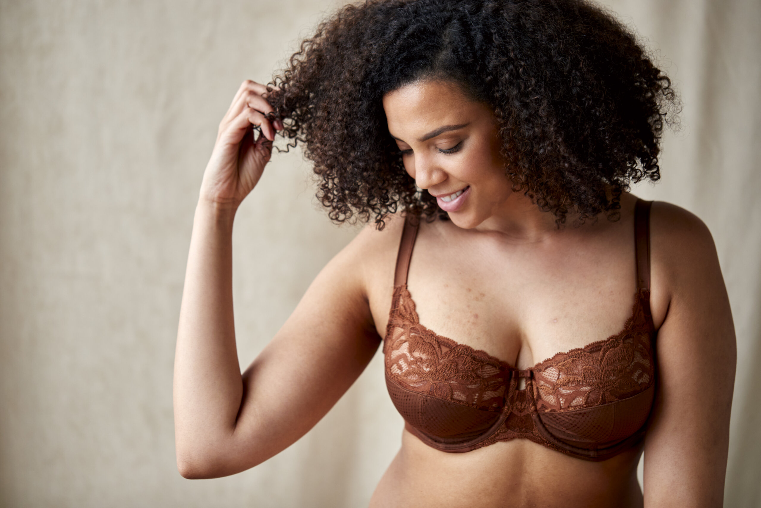 Types of Bras