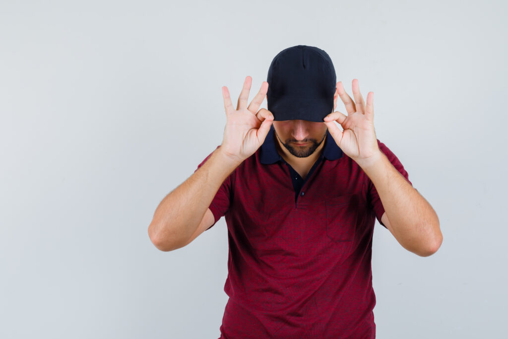 Flexfit (Stretch-Fit) Hats