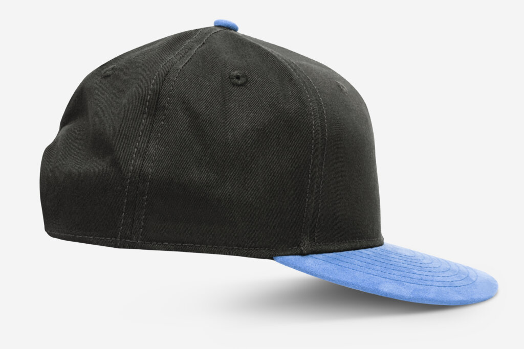Types of Baseball Hats