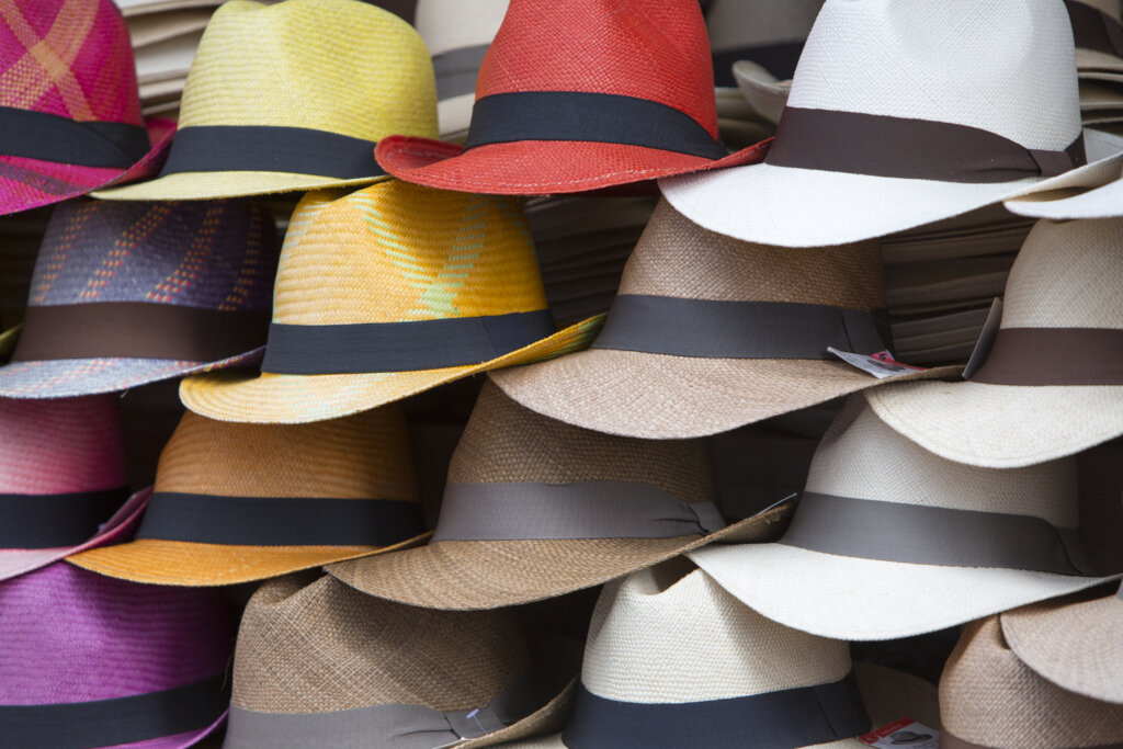 How to Start a Hat Business