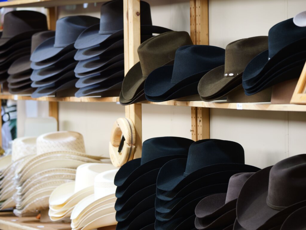 How to Start a Hat Business