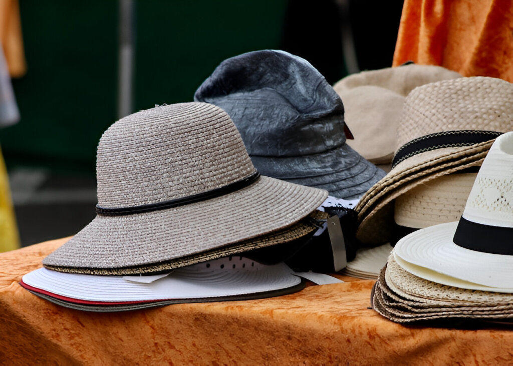 How to Start a Hat Business