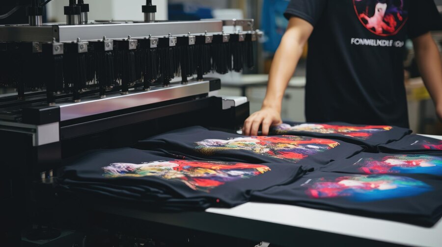 What Is Sublimation Printing