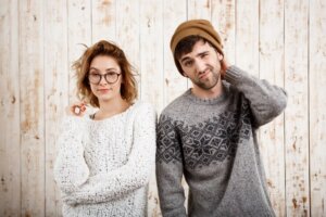 Sweater vs Sweatshirt: Key Differences Explained Simply