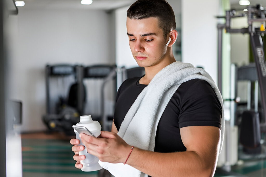 Types of Gym Towels