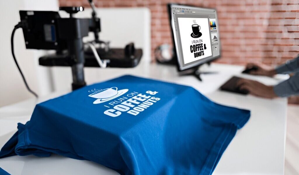 how to start a print on demand business