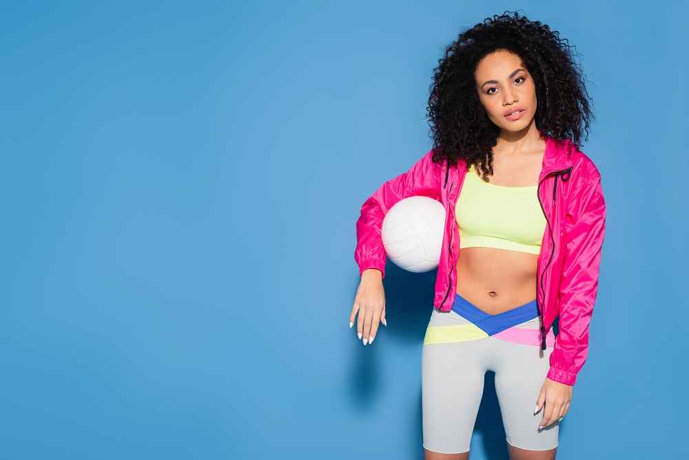 Sportswear Trends