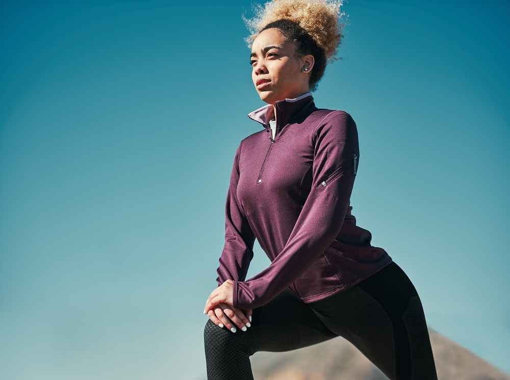 Sportswear Trends