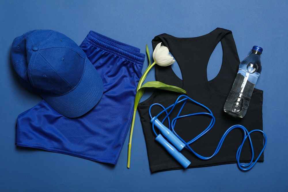 Sportswear Trends