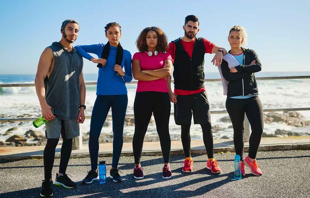 Sportswear Trends
