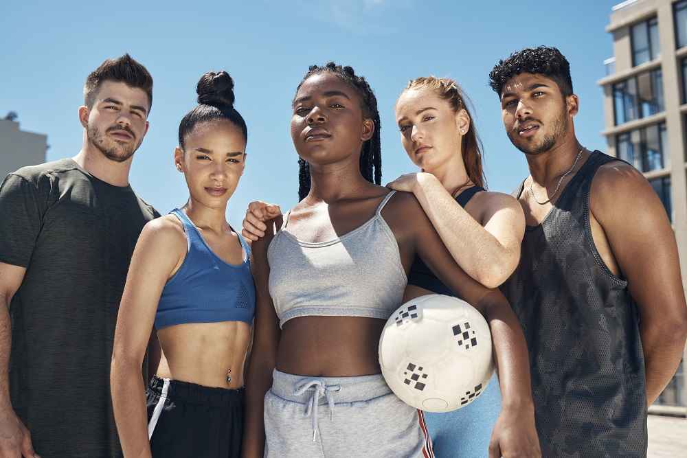 Sportswear Trends