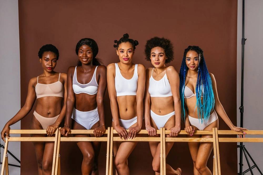 Underwear Line