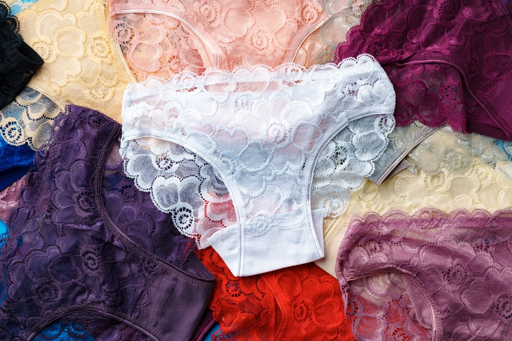 Underwear Line 