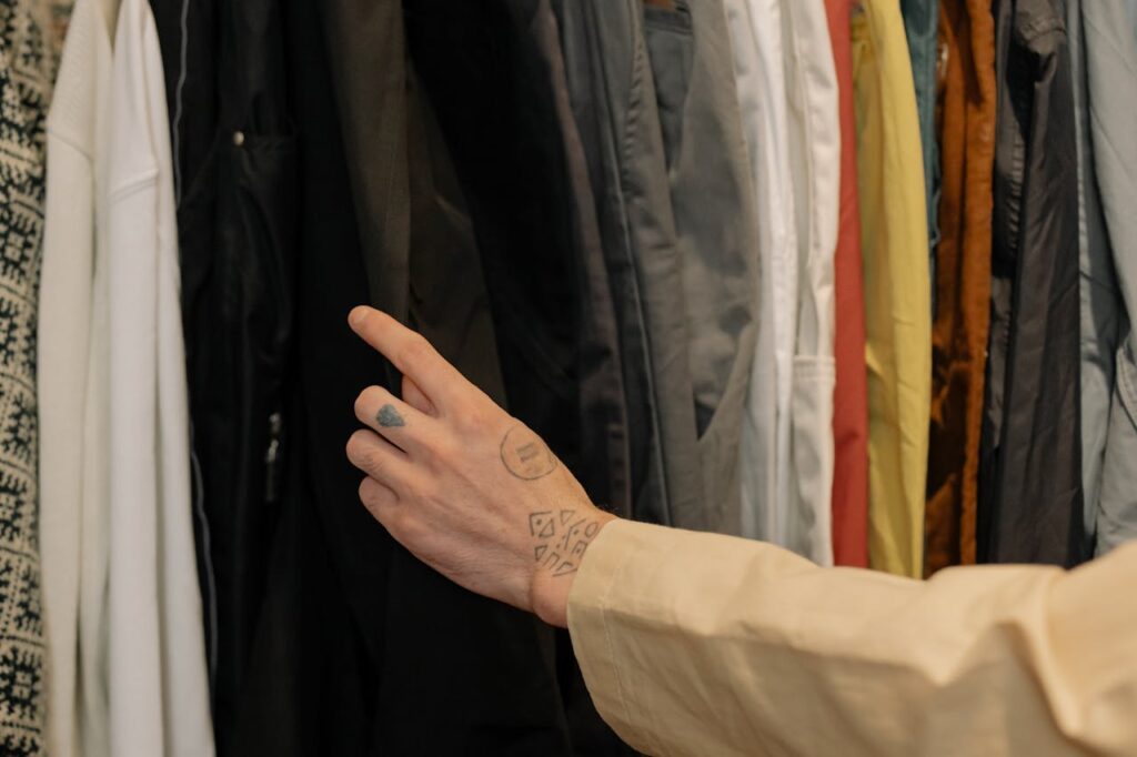 Start a Private Label Clothing Line