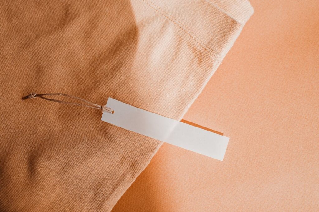 Start a Private Label Clothing Line