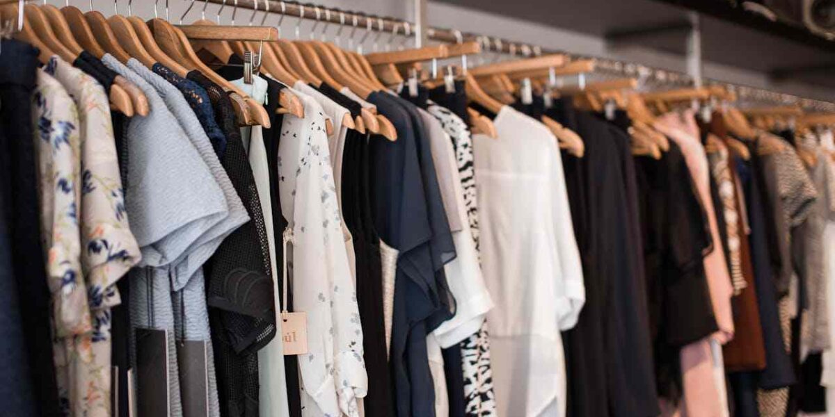 Start a Private Label Clothing Line