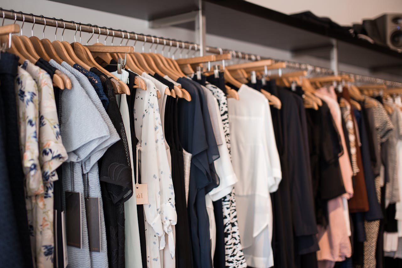 Start a Private Label Clothing Line