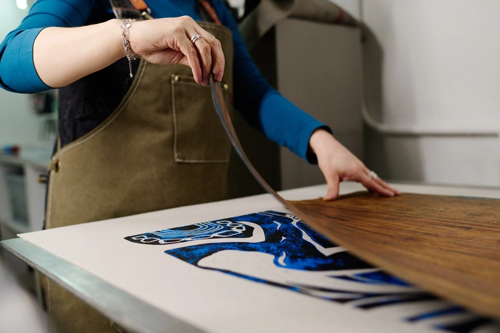 Starting a Print on Demand Business