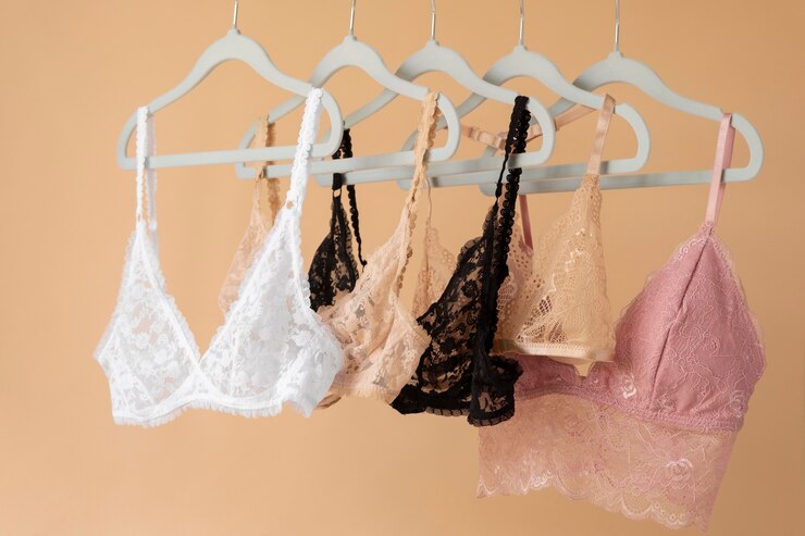 Type of Lingerie