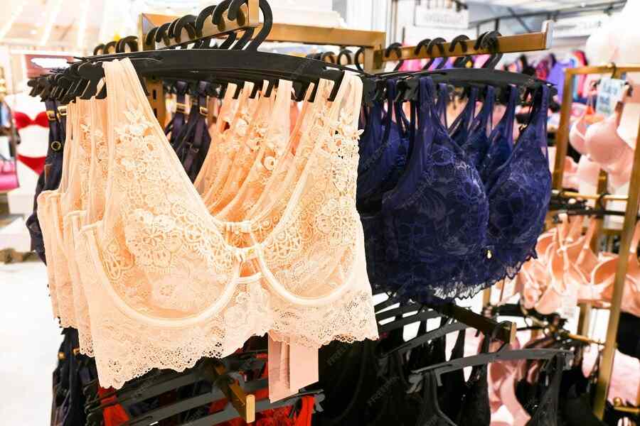 Type of Lingerie