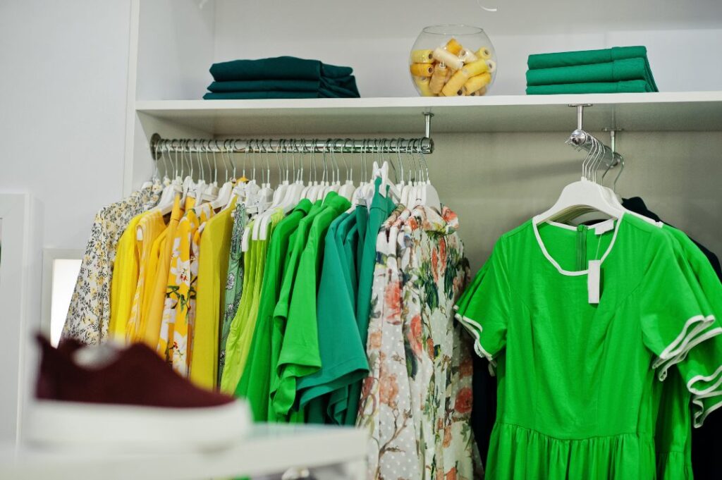 Production Management in Fashion Business 