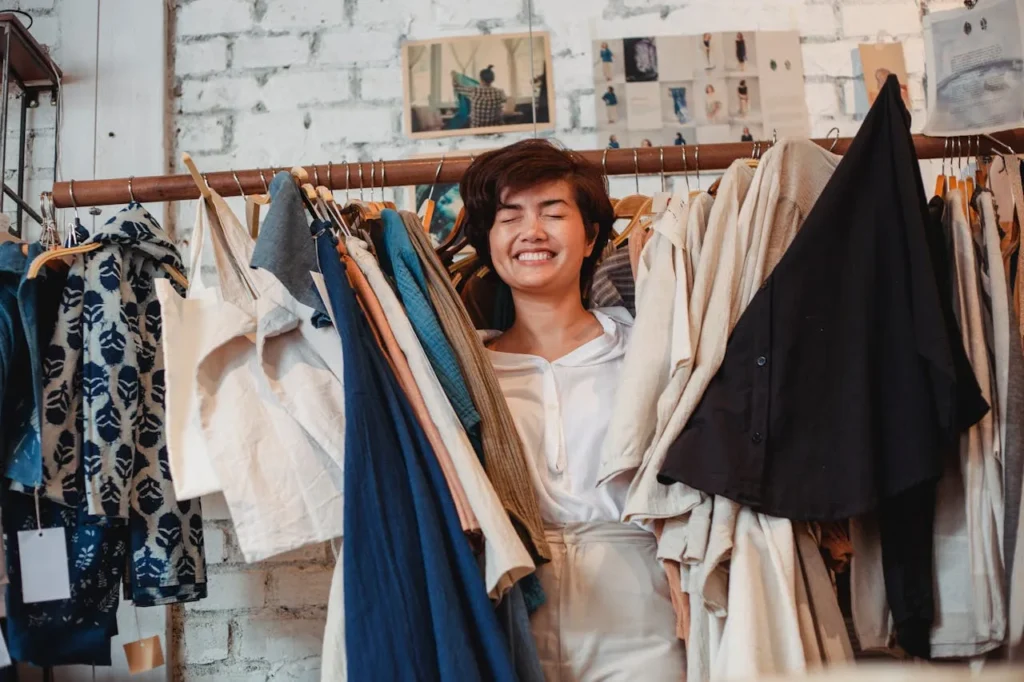 Production Management in Fashion Business 