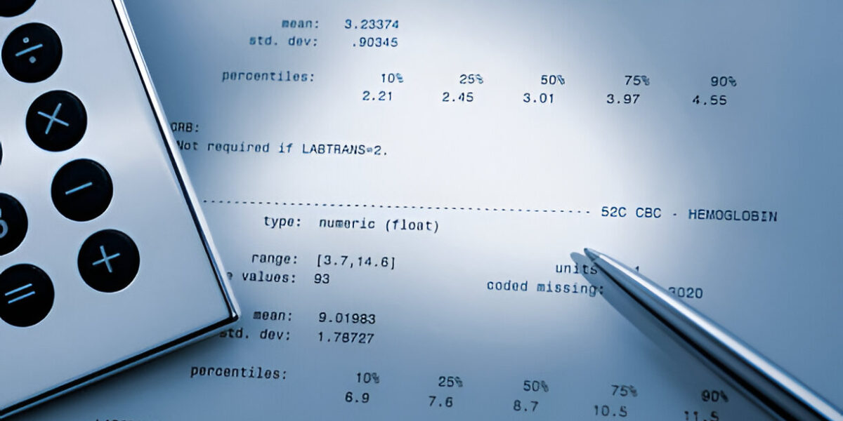 Garment Costing Sheet