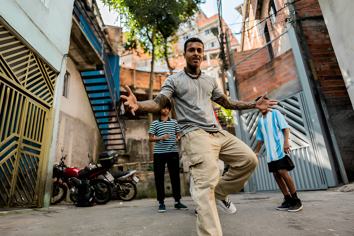 How to Start a Streetwear Brand