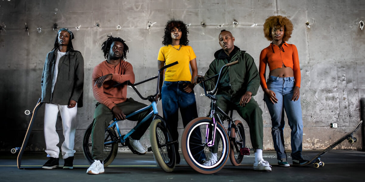 How to Start a Streetwear Brand