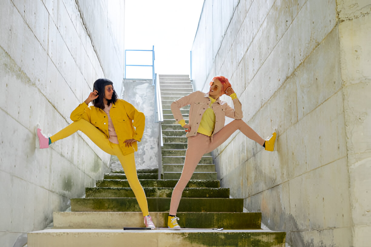 How to Start a Streetwear Brand