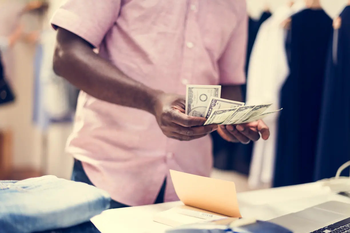 Clothing Manufacturer Payment Terms Explained